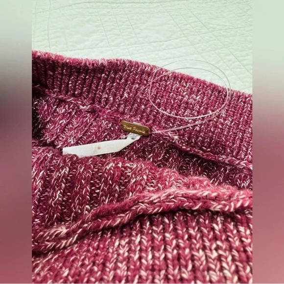 Free People Knit Skirt - Picture 7 of 8